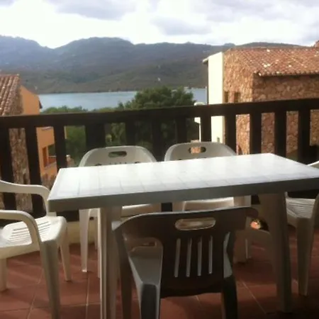 Apart Otel Punta Asfodeli