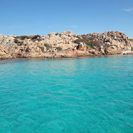 Punta Asfodeli