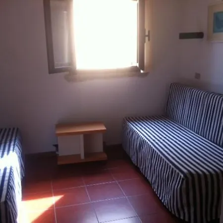 Punta Asfodeli Porto Rotondo