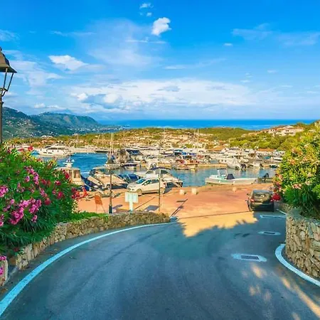 Punta Asfodeli Apart Otel