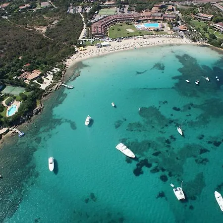 Punta Asfodeli Porto Rotondo