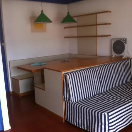 Punta Asfodeli Aparthotel Porto Rotondo