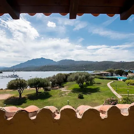 Punta Asfodeli