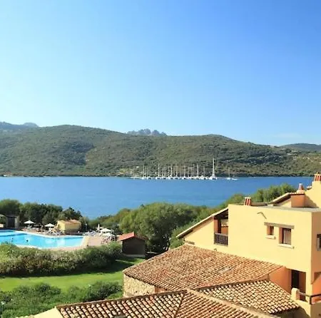 Punta Asfodeli Ξενοδοχείο με διαμερίσματα